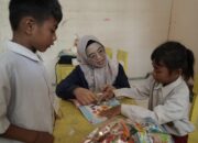Srikandi PLN NP UP Tenayan Rayakan Hari Kartini Lewat Aksi Pemberdayaan dan Pendidikan