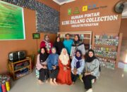 Menjadi Terang Bagi Sesama, Srikandi PLN NP UP Tenayan Rayakan Hari Kartini Lewat Aksi Pemberdayaan dan Pendidikan