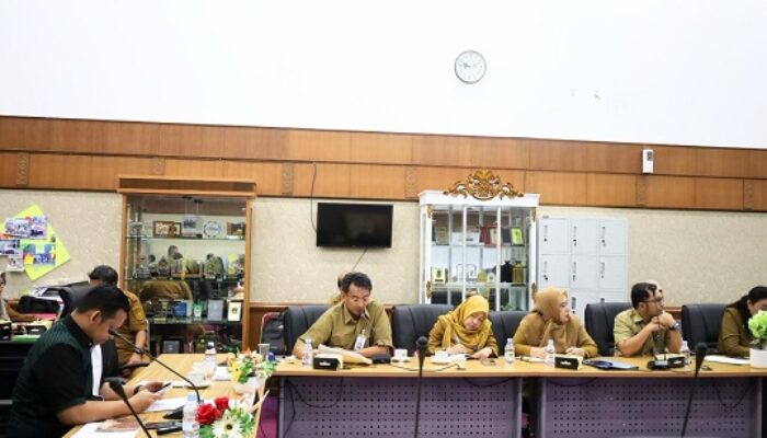 Komisi II DPRD Riau Godok Program Kelautan 2027, Fokus Kesejahteraan Nelayan