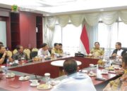 Pansus LKPJ DPRD Riau Segera Rampungkan Evaluasi Kinerja Pemprov 2025