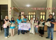Kartini Masa Kini, Srikandi PLN Tenayan Bergerak untuk Riau