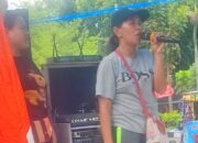Tak Kunjung Ditemui Gubernur Riau, Warga TNTN Ancam Bertahan