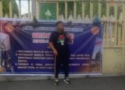 Warga TNTN Hadiahi Gubernur Riau Berondol Sawit