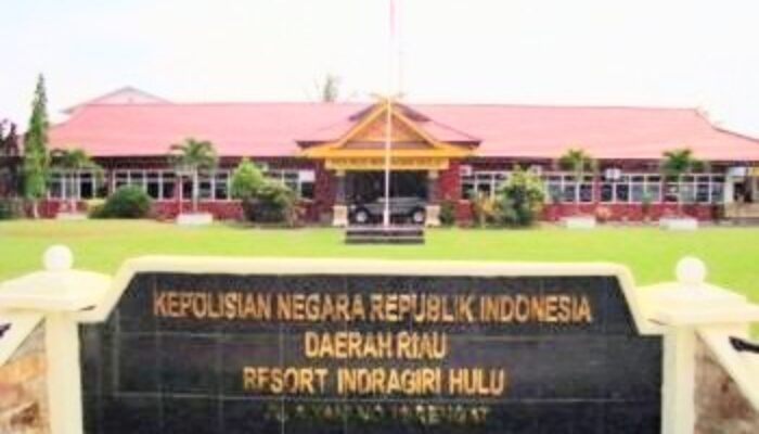 Polres Inhu Sidik Kasus Dugaan Penjarahan TBS Eks PT SAL, Sejumlah Nama Mulai Terungkap