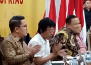 Tidak Tercantum Dalam HGU, Adian Napitupulu : Jangan Ganggu Masyarakat Mengolah Lahannya