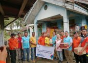 Hari Kartini, Srikandi PLN Tenayan Tebar Aksi Sosial di Riau