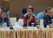 Kunjungan DPR RI ke Riau, Bupati Pelalawan Soroti Optimalisasi BUMD