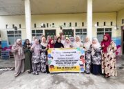 Bangun Generasi Peduli, RA Khalifa Tekankan Pentingnya Empati Sejak Dini