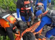 Setelah 8 Hari Pencarian, Jasad Penumpang Dumai Line Berhasil Dievakuasi