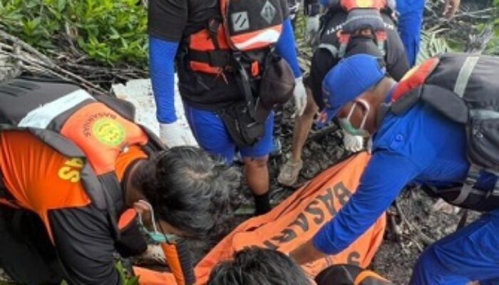 Setelah 8 Hari Pencarian, Jasad Penumpang Dumai Line Berhasil Dievakuasi