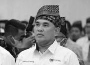 Dunia Pers Berduka: Sekjen PWI Pusat Zulmansyah Sekedang Tutup Usia