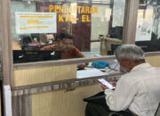 Komitmen Pelayanan Prima, Disdukcapil Kampar Tetap Buka Layanan Adminduk di Hari Libur