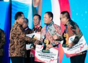 Strategi Agung Nugroho Tingkatkan PAD Tuai Apresisiasi Mendagri
