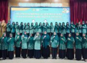 Digitalisasi Data Kader, TP PKK Kota Dumai Integrasikan SIM PKK dalam Evaluasi Dasawisma