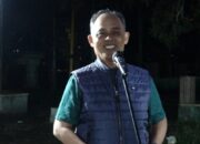 Dukung Pembangunan Pasar Terapung, 267 Pedagang Inhil Resmi Tempati TPS Lapangan Gadjah Mada
