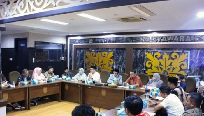 DPRD Pekanbaru Panggil Pertamina dan Disperindag Bahas Kelangkaan BBM