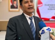 Terkait Issue ASN Beli Penempatan di Setwan DPRD Riau, Kepala BKD Riau: ASN Terkonfirmasi Terancam PP 94 Tahun 2021