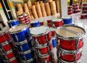Pilah-Pilih Alat Drumband Sekolah: Antara Pembentukan Karakter, Citra, dan Jebakan Material Murah