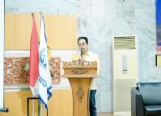 Disdik Riau Tegaskan SMA/SMK Dilarang Tahan Ijazah, Gandeng Baznas Atasi Tunggakan Siswa