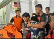 Melompat dari Tiang Jembatan, Rahmadani Ditemukan 2 Kilometer dari Lokasi Awal Tenggelam