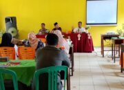 JMSI Inhu Bangun Kemitraan Strategis Dengan MKKS SMA Se-Kabupaten Inhu