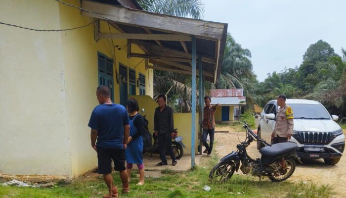 Diduga Abaikan Pengosongan, PT SAL Masih Bertahan di Kebun Kawasan Hutan