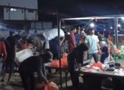 Pedagang dan Pembeli Antusias, Lokasi Baru TPS Pasar Subuh Tembilahan Dinilai Lebih Nyaman dan Bersih