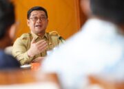 Kuasai 20 Persen Sawit Nasional, Pemprov Riau Tangkal Permainan Harga 300 Perusahaan