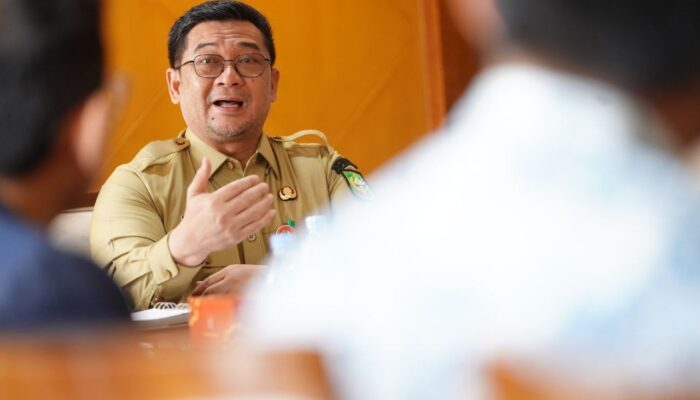 Kuasai 20 Persen Sawit Nasional, Pemprov Riau Tangkal Permainan Harga 300 Perusahaan