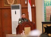 Lindungi Hak Adat, Pemprov Riau Sambut Baik Ranperda Tanah Ulayat dan Pemanfaatannya