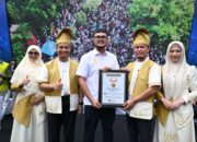 Pekanbaru 242 Tahun: Dari Kolaborasi Menjadi Aksi untuk Masyarakat