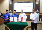 Gandeng Asisten Pemulihan Aset Kejati, SF Hariyanto Kejar Aset Bermasalah Sejak 2013