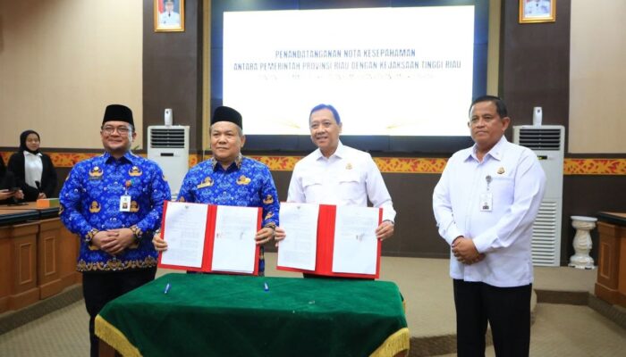 Gandeng Asisten Pemulihan Aset Kejati, SF Hariyanto Kejar Aset Bermasalah Sejak 2013