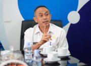 Program MBG Bantu Pemprov Riau Efisiensi Anggaran hingga Rp45 Miliar