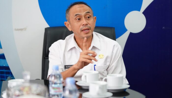 Program MBG Bantu Pemprov Riau Efisiensi Anggaran hingga Rp45 Miliar