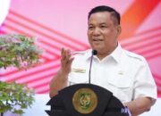 SF Hariyanto: Semua Anak Riau Berhak Mendapat Pendidikan