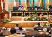 Kasus Kekerasan Meningkat, Pemprov Riau Ajukan Dua Ranperda Proteksi Perempuan dan Anak