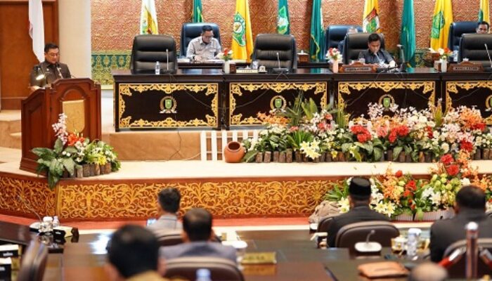 Kasus Kekerasan Meningkat, Pemprov Riau Ajukan Dua Ranperda Proteksi Perempuan dan Anak