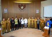 Kawal Proyek APBN, Pemprov dan DPR RI Luncurkan Forum Bersama untuk Riau