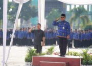 Peringatan Harkitnas ke-118 di Riau: Sekda Syahrial Abdi Ingatkan Pentingnya Kedaulatan Digital
