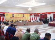 Selesaikan Tumpang Tindih Lahan Kampar, BAM DPR RI Dorong Dialog Lintas Sektor