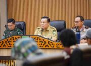 Terima Audiensi Mahasiswa Pelalawan, SF Hariyanto Janji Kawal Hak Warga Tesso Nilo