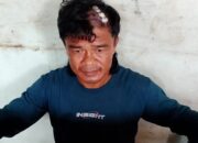 Kepala Sobek hingga 14 Jahitan, Petani di Inhu Diduga Dianiaya Preman Bayaran PT SBP