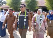Peringatan Hari Lingkungan Hidup Sedunia 2026, Sekda Inhu Zulfahmi Adrian: “Saatnya Bekerja Untuk Iklim”