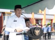 Ini Kata Sekda Inhu Zulfahmi Adrian Pada Peringatan Hari Kesadaran Nasional