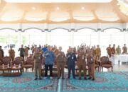 Tingkat SDM Dibidang Teknik Pengelolaan Media, Diskominfo Siak Menggelar Diklat dan Pelatihan