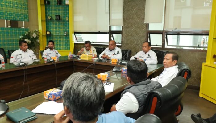 Pemkab Siak Manfaatkan Lahan Tidur Jadi Produktif Dorong PAD dan Kesejahteraan Warga