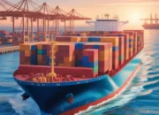 Optimasi Jalur Selat Malaka: Kunci Efisiensi Arus Perdagangan RI – Malaysia
