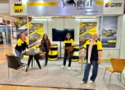 Distributor Pelumas Resmi Beri Garansi Keaslian Produk