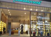 Rekomendasi Toko Sepatu Sneakers Terbaik di Online